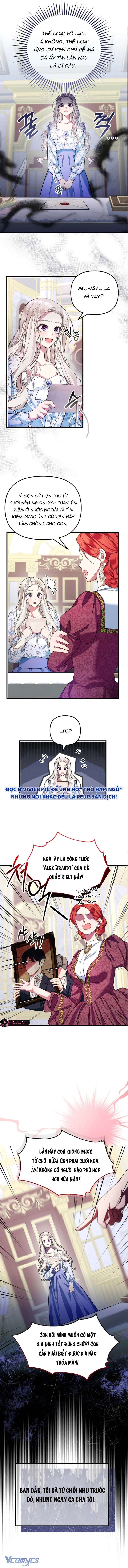 Chồng Tôi Bị Nam Chính Nhập Vào Rồi! Chap 0 - Next Chap 1