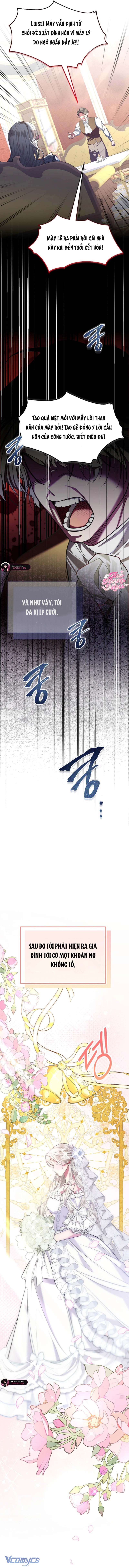 Chồng Tôi Bị Nam Chính Nhập Vào Rồi! Chap 0 - Next Chap 1