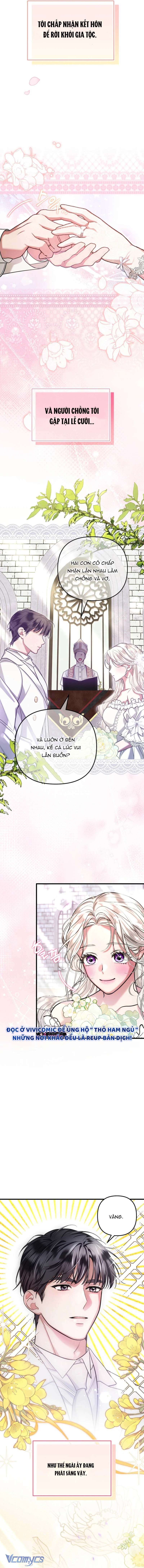 Chồng Tôi Bị Nam Chính Nhập Vào Rồi! Chap 0 - Next Chap 1