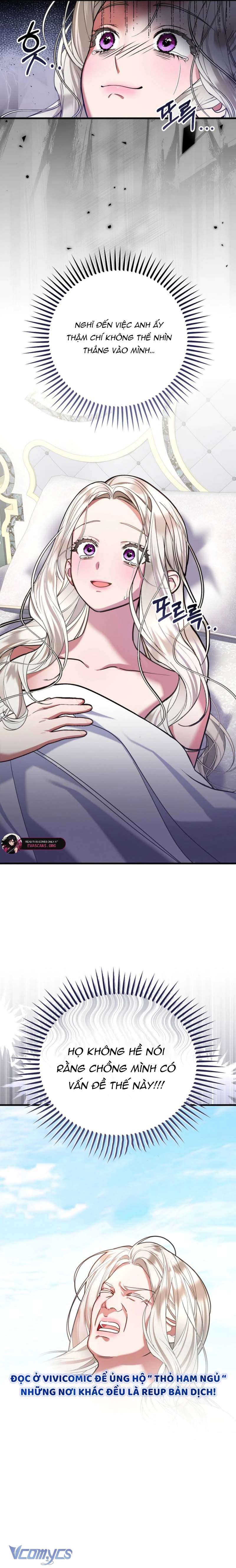 Chồng Tôi Bị Nam Chính Nhập Vào Rồi! Chap 0 - Next Chap 1