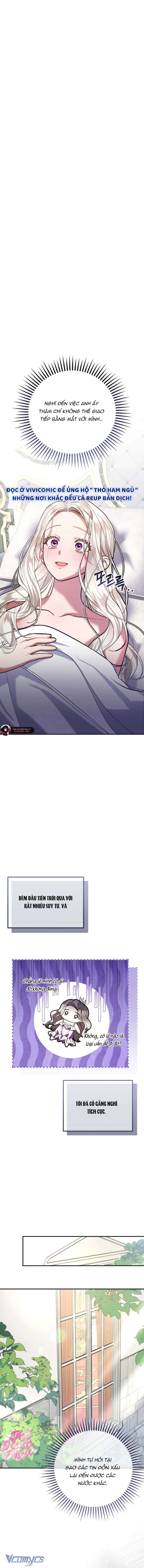 Chồng Tôi Bị Nam Chính Nhập Vào Rồi! Chap 1 - Next Chap 2