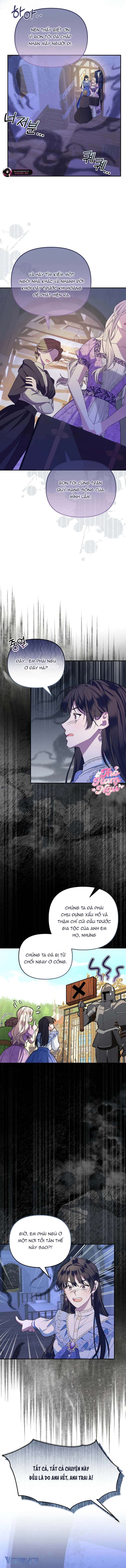 Chồng Tôi Bị Nam Chính Nhập Vào Rồi! Chap 1 - Next Chap 2