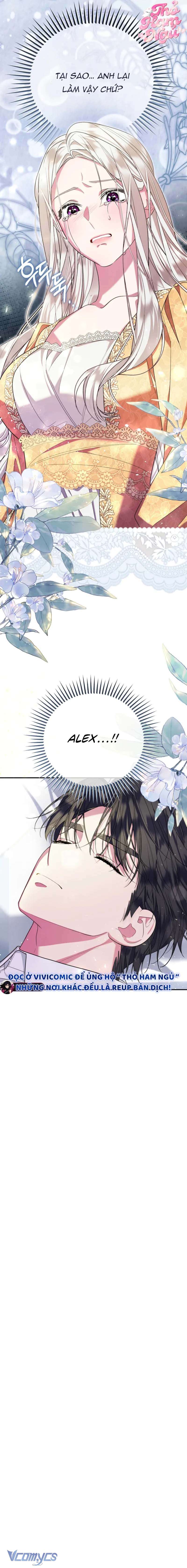 Chồng Tôi Bị Nam Chính Nhập Vào Rồi! Chap 1 - Next Chap 2