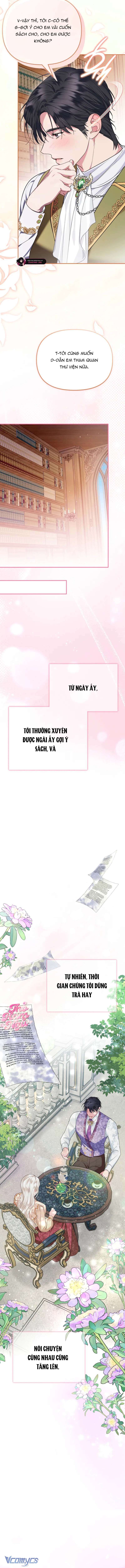 Chồng Tôi Bị Nam Chính Nhập Vào Rồi! Chap 1 - Next Chap 2