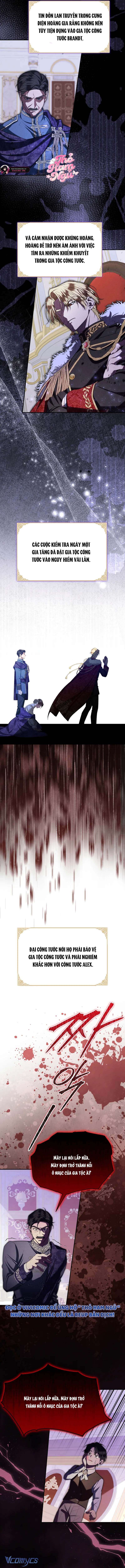 Chồng Tôi Bị Nam Chính Nhập Vào Rồi! Chap 1 - Next Chap 2