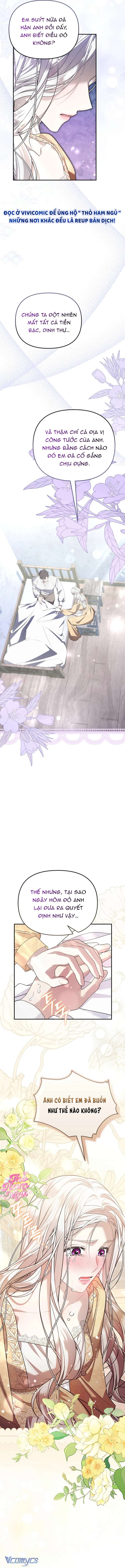 Chồng Tôi Bị Nam Chính Nhập Vào Rồi! Chap 2 - Next Chap 3