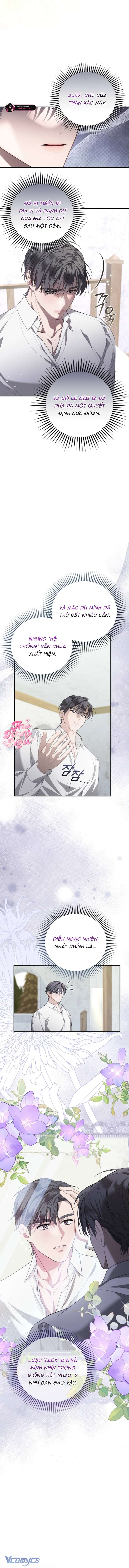 Chồng Tôi Bị Nam Chính Nhập Vào Rồi! Chap 2 - Next Chap 3