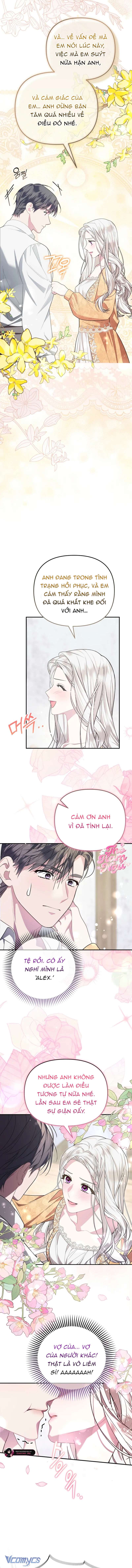 Chồng Tôi Bị Nam Chính Nhập Vào Rồi! Chap 2 - Next Chap 3