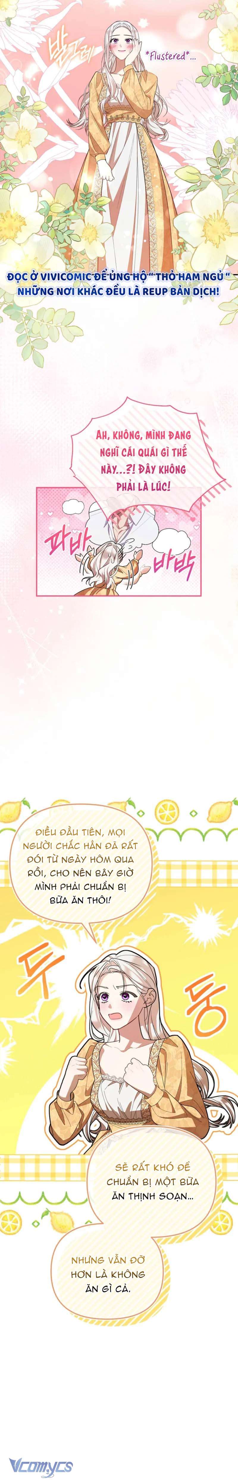 Chồng Tôi Bị Nam Chính Nhập Vào Rồi! Chap 2 - Next Chap 3