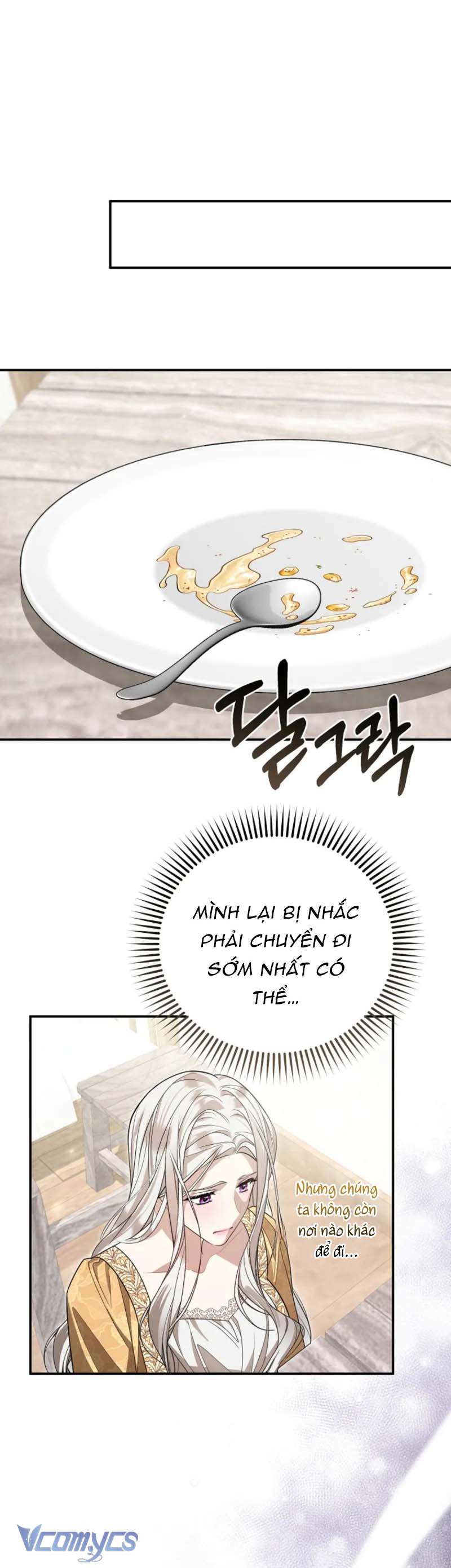 Chồng Tôi Bị Nam Chính Nhập Vào Rồi! Chap 2 - Next Chap 3