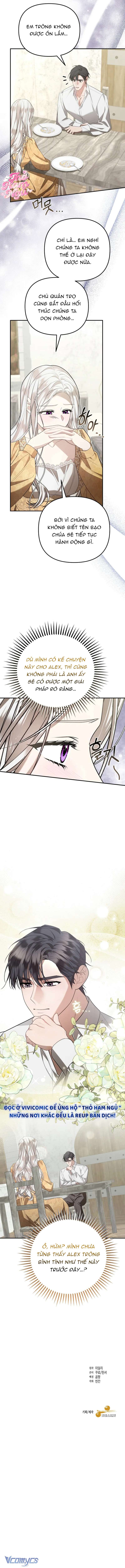 Chồng Tôi Bị Nam Chính Nhập Vào Rồi! Chap 2 - Next Chap 3