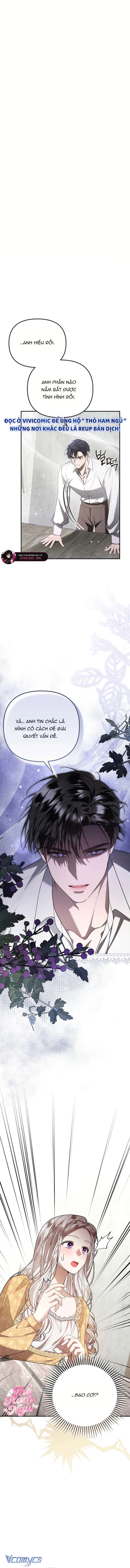 Chồng Tôi Bị Nam Chính Nhập Vào Rồi! Chap 3 - Next Chap 4