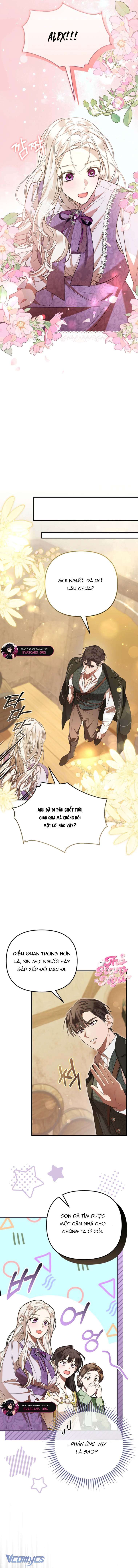 Chồng Tôi Bị Nam Chính Nhập Vào Rồi! Chap 3 - Next Chap 4