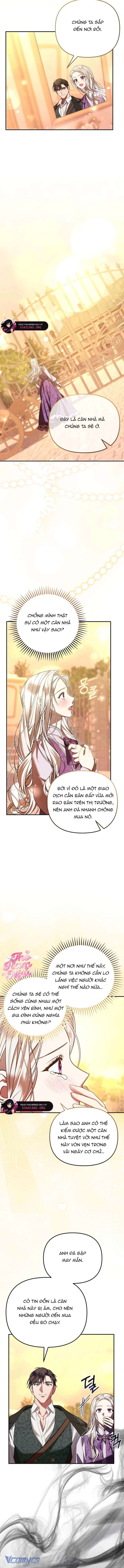 Chồng Tôi Bị Nam Chính Nhập Vào Rồi! Chap 3 - Next Chap 4