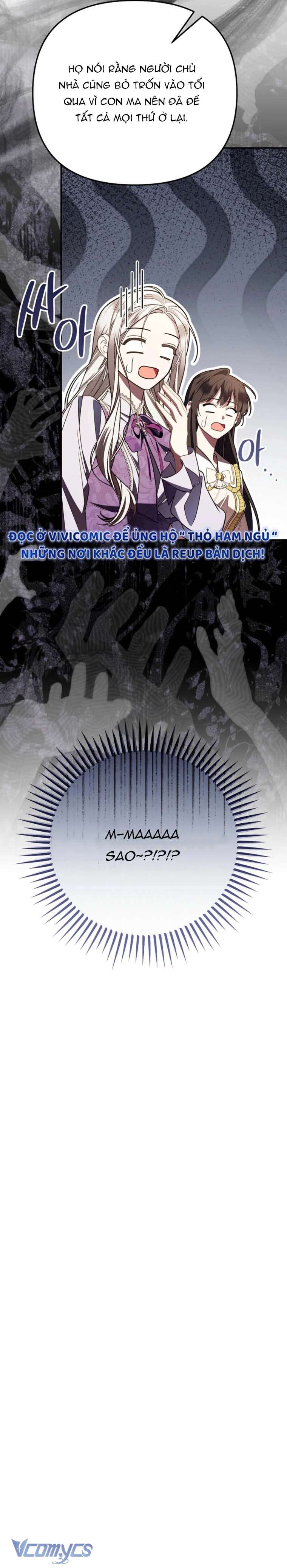 Chồng Tôi Bị Nam Chính Nhập Vào Rồi! Chap 3 - Next Chap 4