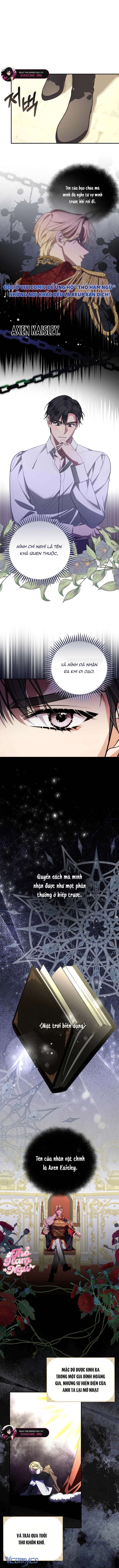 Chồng Tôi Bị Nam Chính Nhập Vào Rồi! Chap 3 - Next Chap 4