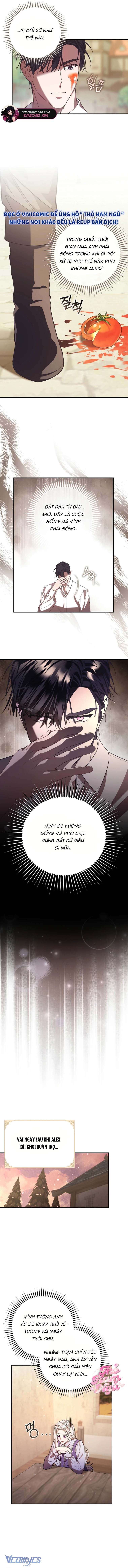 Chồng Tôi Bị Nam Chính Nhập Vào Rồi! Chap 3 - Next Chap 4