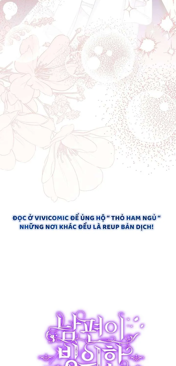 Chồng Tôi Bị Nam Chính Nhập Vào Rồi! Chap 32 - Next Chap 33