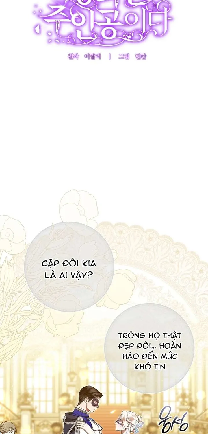 Chồng Tôi Bị Nam Chính Nhập Vào Rồi! Chap 32 - Next Chap 33