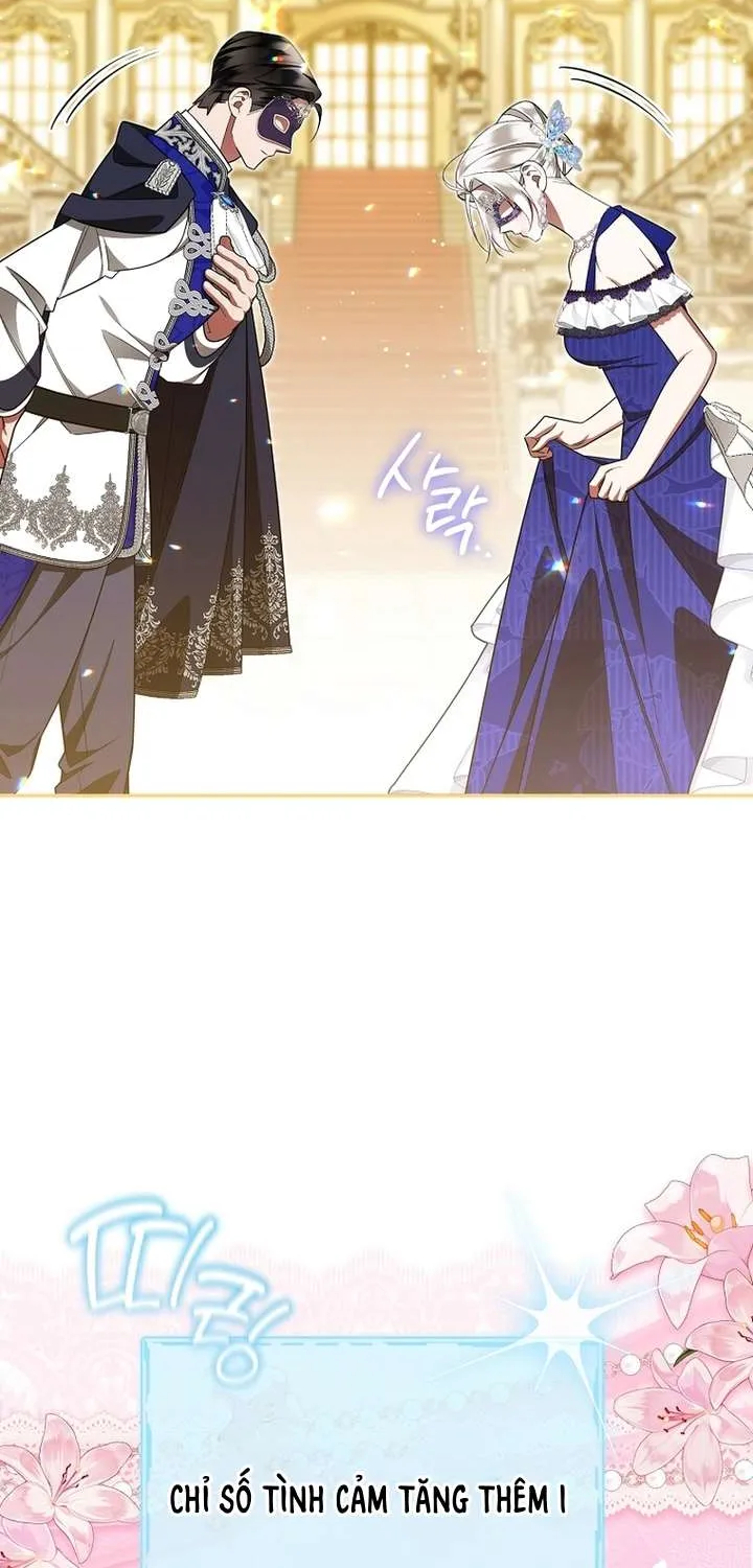 Chồng Tôi Bị Nam Chính Nhập Vào Rồi! Chap 32 - Next Chap 33