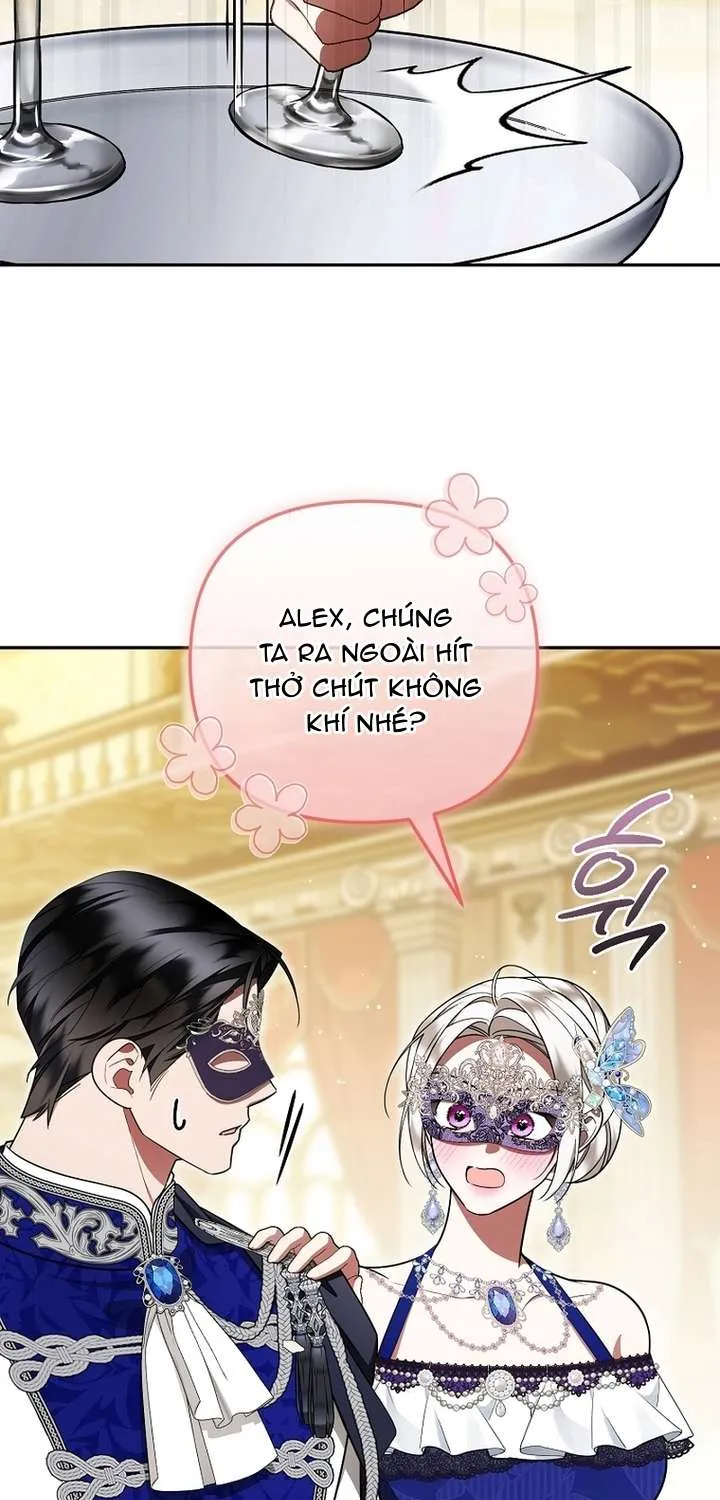 Chồng Tôi Bị Nam Chính Nhập Vào Rồi! Chap 32 - Next Chap 33