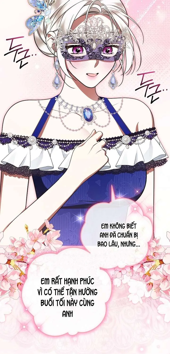 Chồng Tôi Bị Nam Chính Nhập Vào Rồi! Chap 32 - Next Chap 33