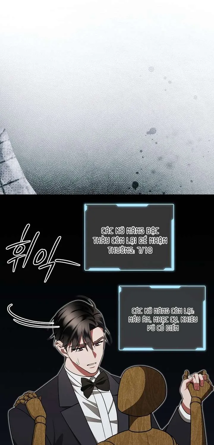 Chồng Tôi Bị Nam Chính Nhập Vào Rồi! Chap 32 - Next Chap 33