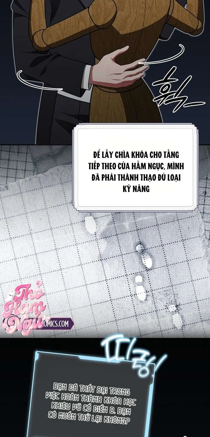 Chồng Tôi Bị Nam Chính Nhập Vào Rồi! Chap 32 - Next Chap 33