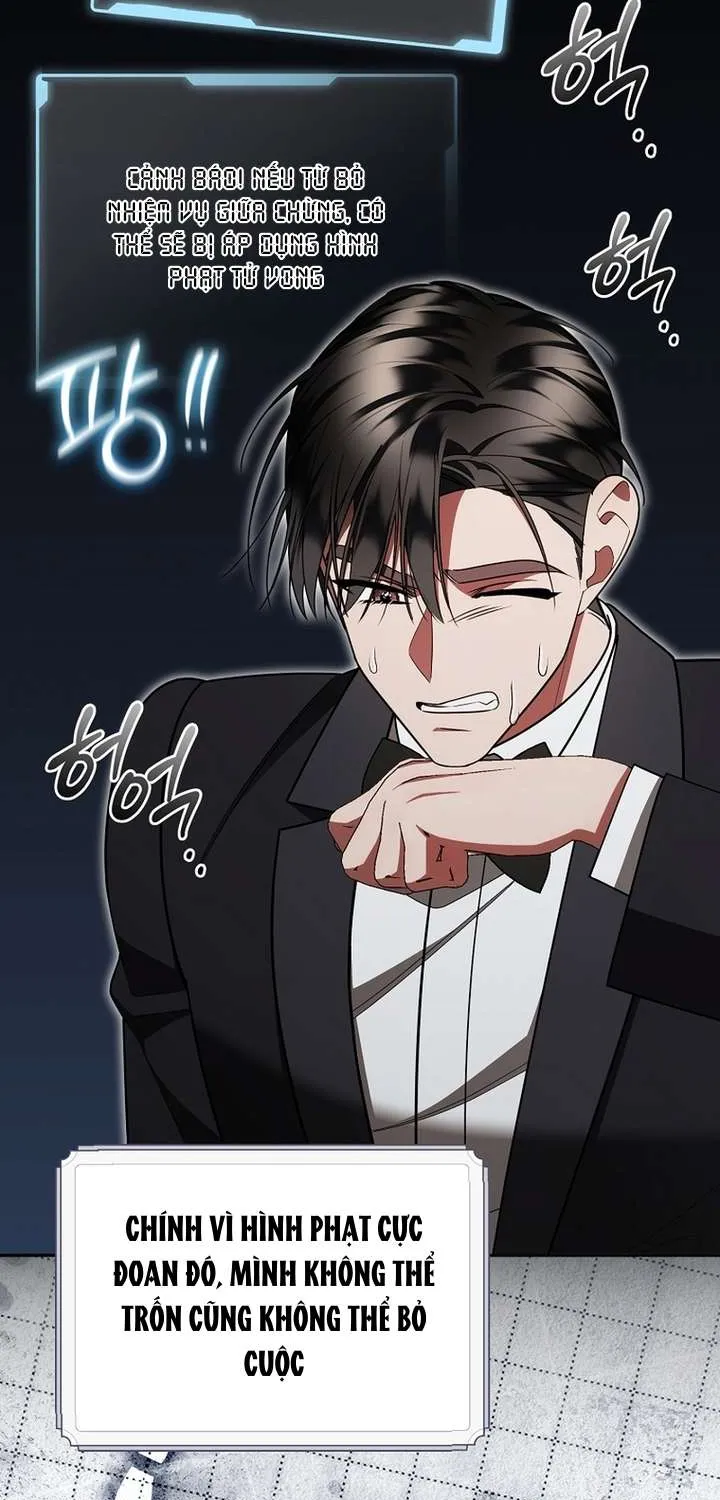 Chồng Tôi Bị Nam Chính Nhập Vào Rồi! Chap 32 - Next Chap 33