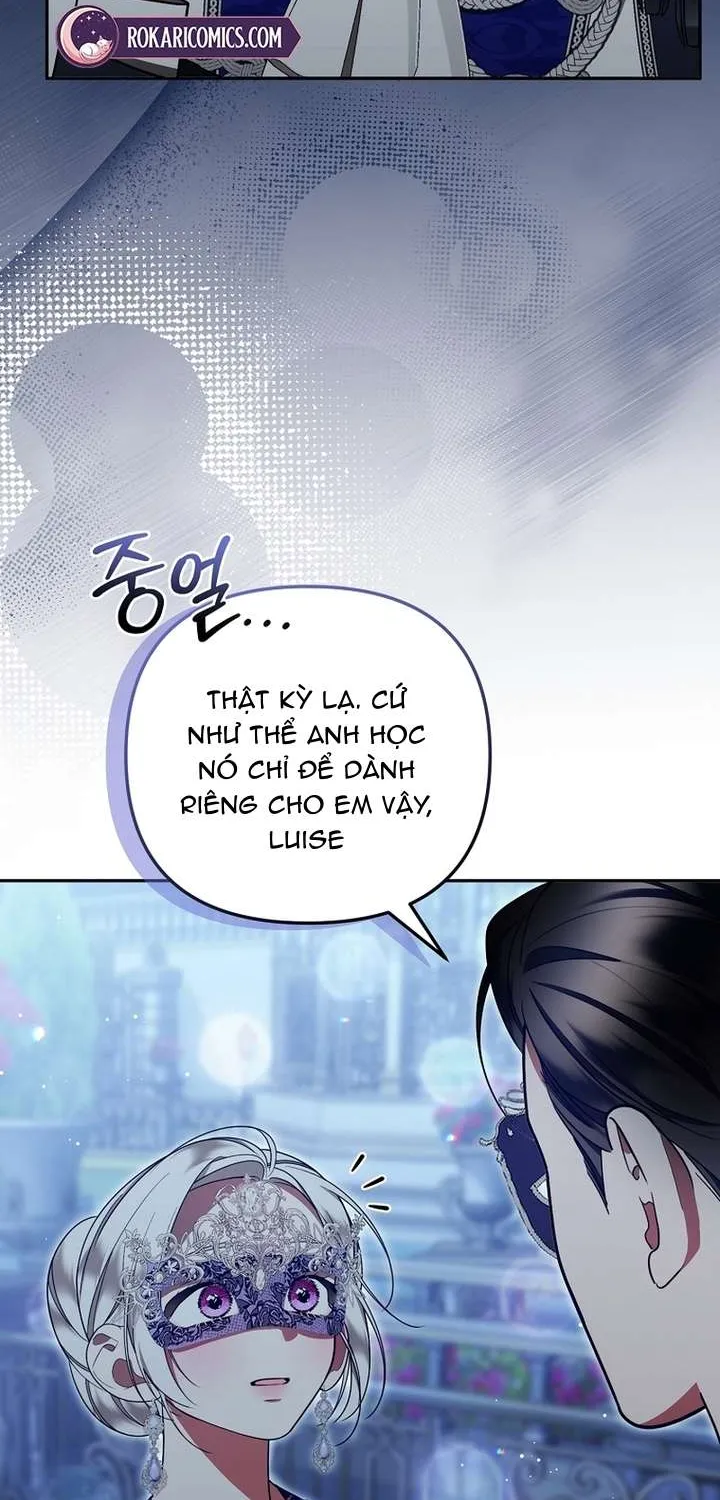 Chồng Tôi Bị Nam Chính Nhập Vào Rồi! Chap 32 - Next Chap 33