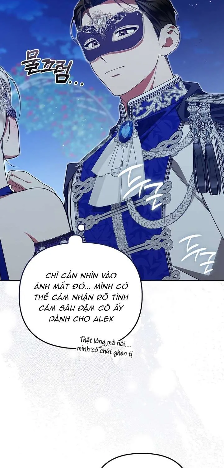 Chồng Tôi Bị Nam Chính Nhập Vào Rồi! Chap 32 - Next Chap 33