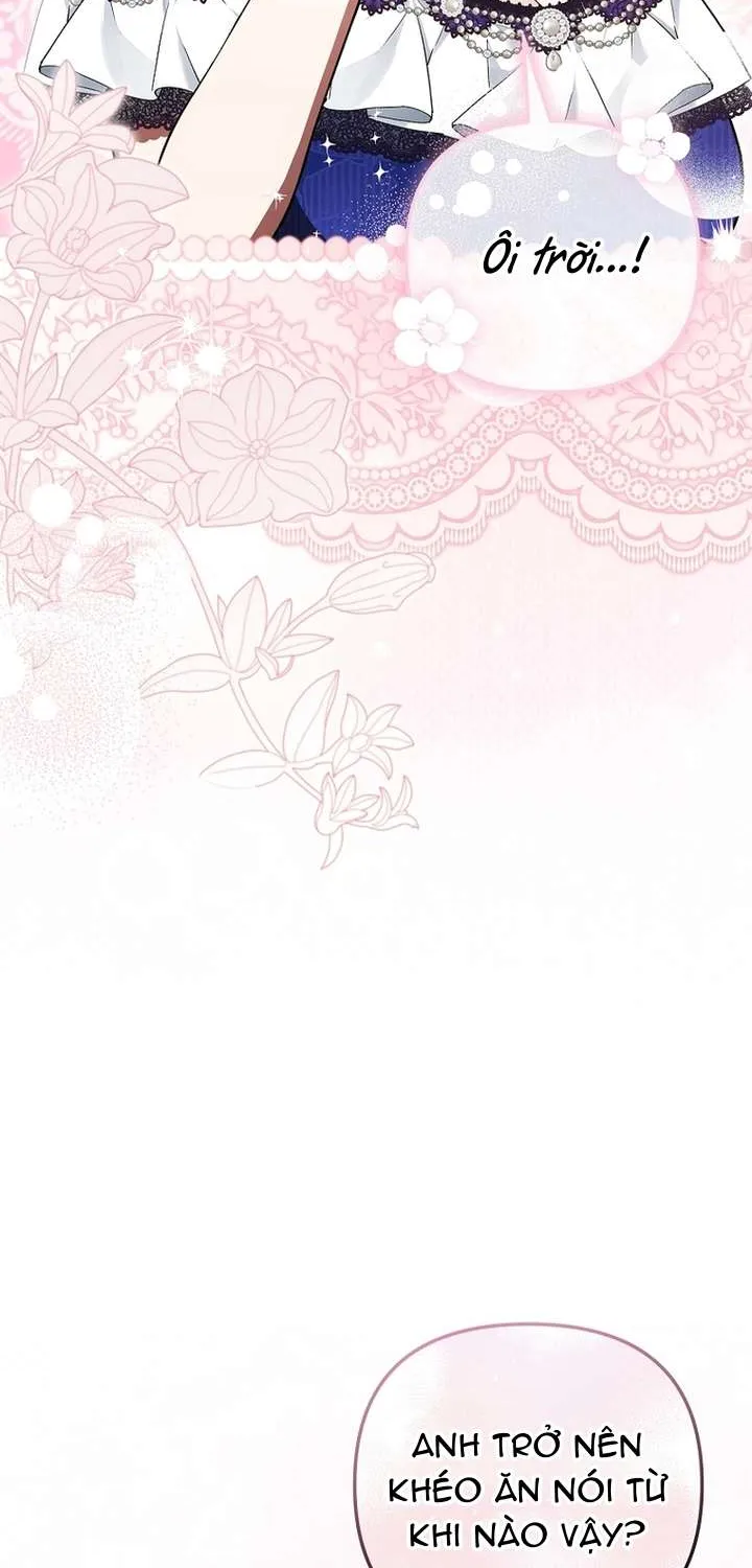 Chồng Tôi Bị Nam Chính Nhập Vào Rồi! Chap 32 - Next Chap 33