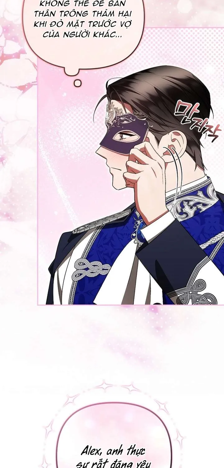 Chồng Tôi Bị Nam Chính Nhập Vào Rồi! Chap 32 - Next Chap 33