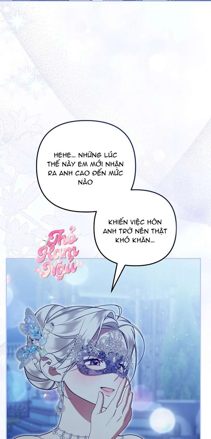 Chồng Tôi Bị Nam Chính Nhập Vào Rồi! Chap 32 - Next Chap 33