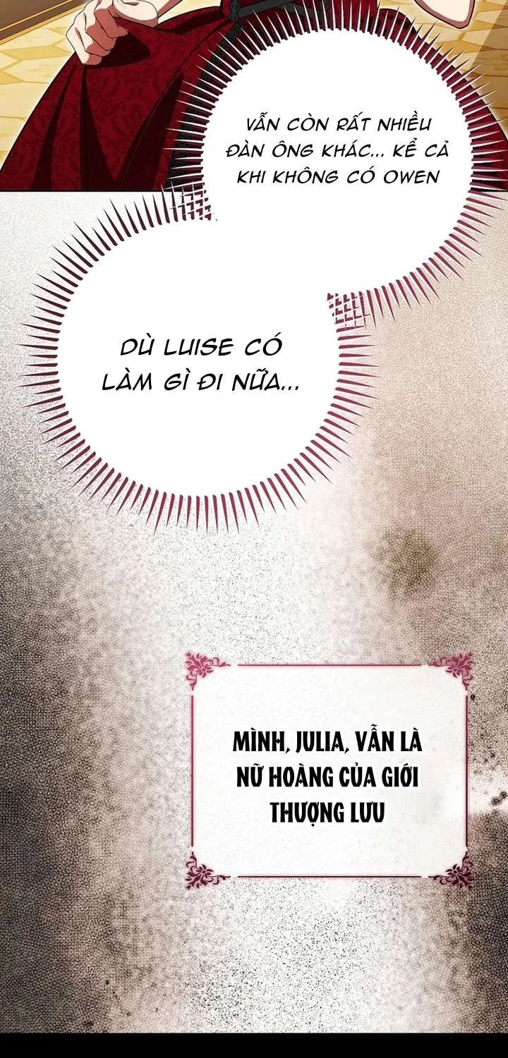 Chồng Tôi Bị Nam Chính Nhập Vào Rồi! Chap 32 - Next Chap 33