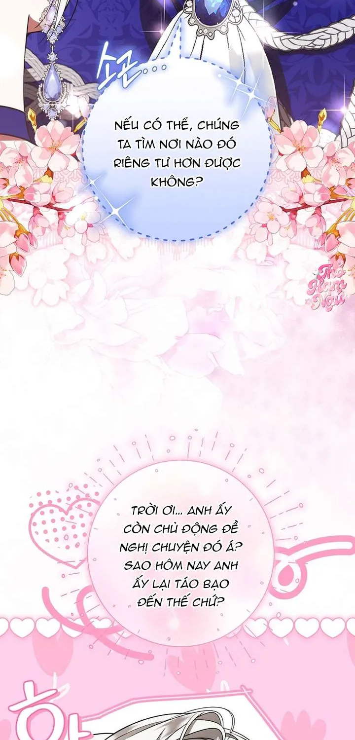 Chồng Tôi Bị Nam Chính Nhập Vào Rồi! Chap 33 - Next Chap 34