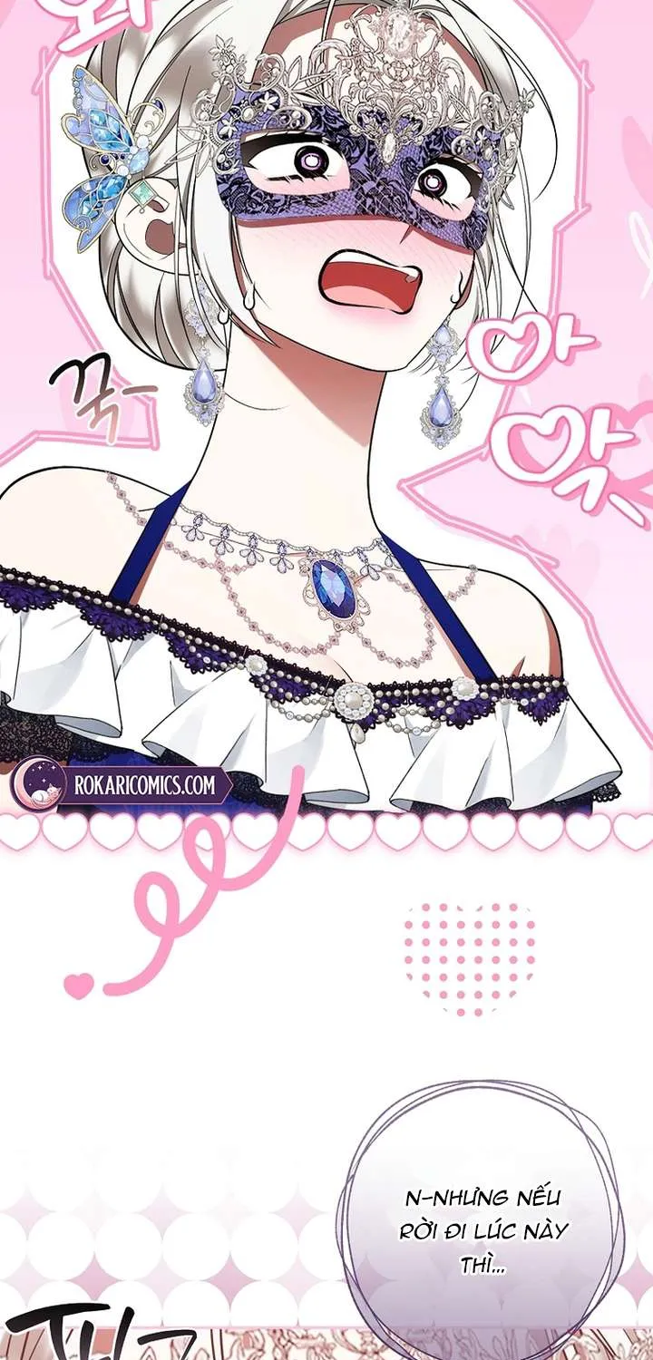 Chồng Tôi Bị Nam Chính Nhập Vào Rồi! Chap 33 - Next Chap 34