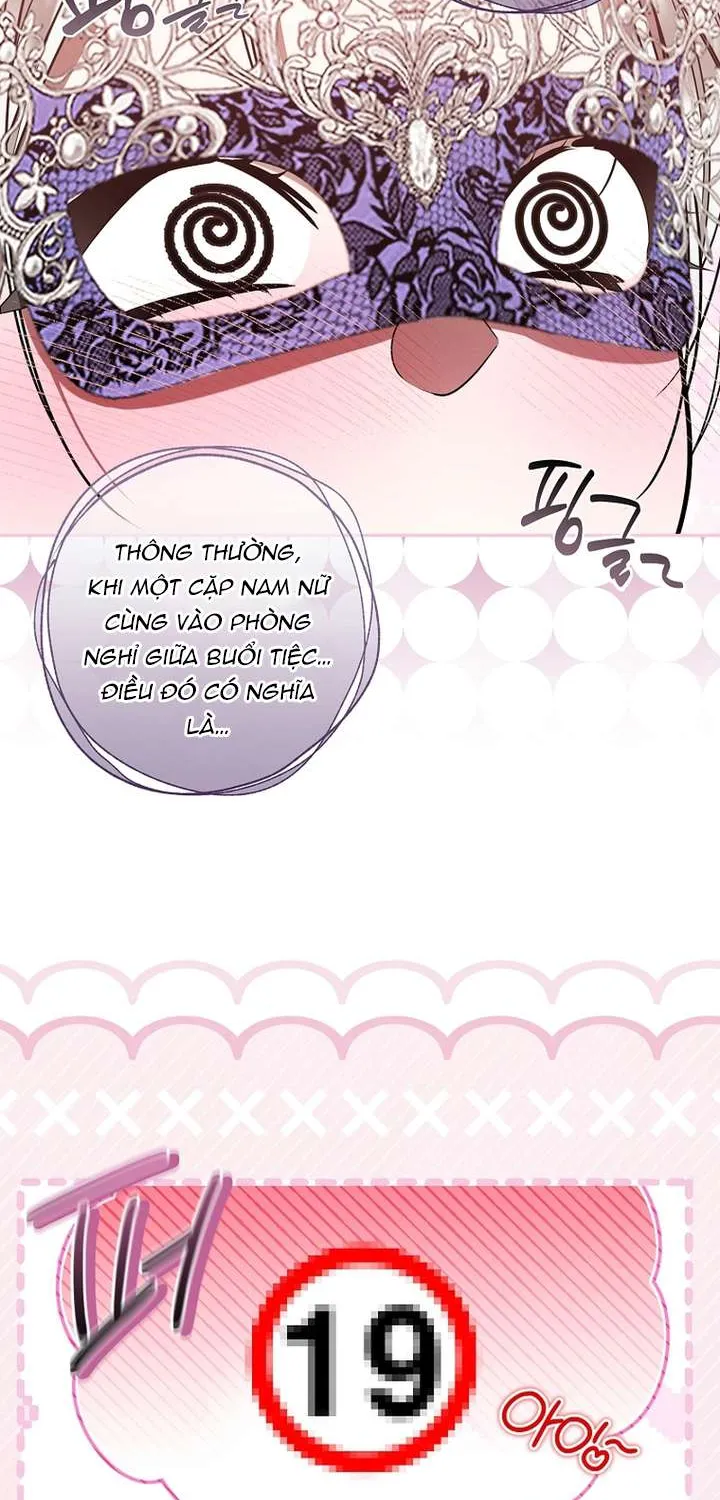 Chồng Tôi Bị Nam Chính Nhập Vào Rồi! Chap 33 - Next Chap 34