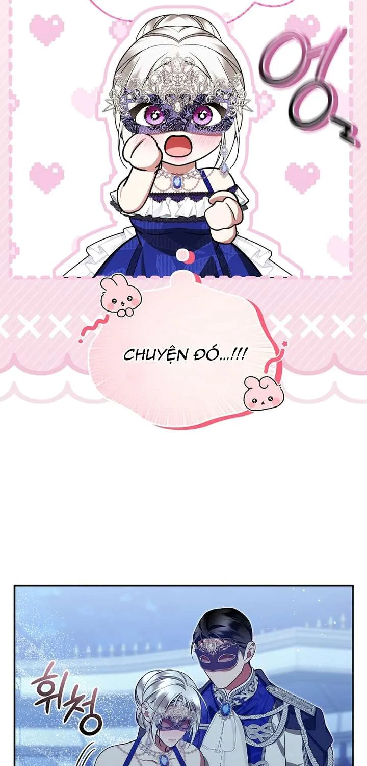 Chồng Tôi Bị Nam Chính Nhập Vào Rồi! Chap 33 - Next Chap 34