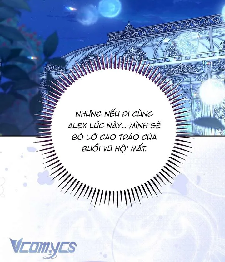 Chồng Tôi Bị Nam Chính Nhập Vào Rồi! Chap 33 - Next Chap 34