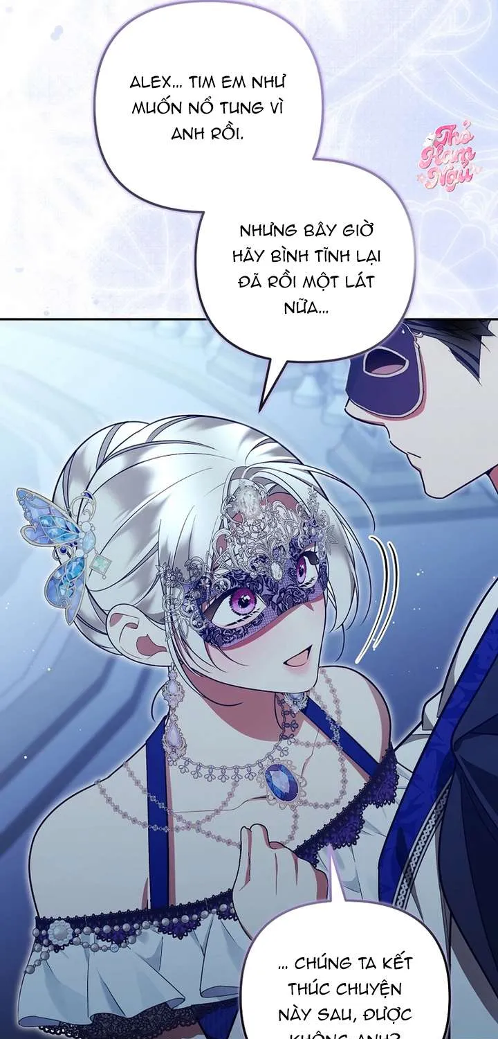 Chồng Tôi Bị Nam Chính Nhập Vào Rồi! Chap 33 - Next Chap 34