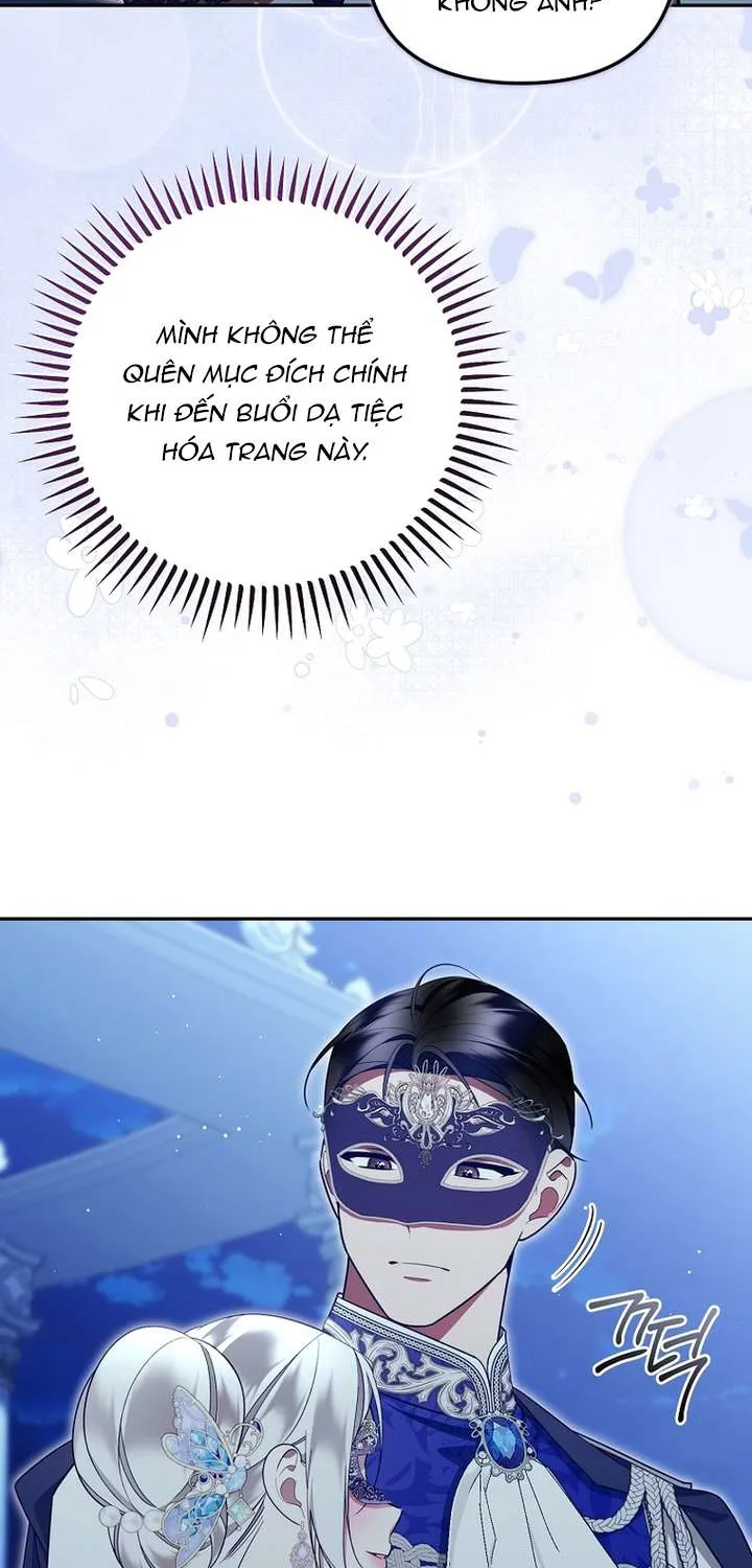 Chồng Tôi Bị Nam Chính Nhập Vào Rồi! Chap 33 - Next Chap 34