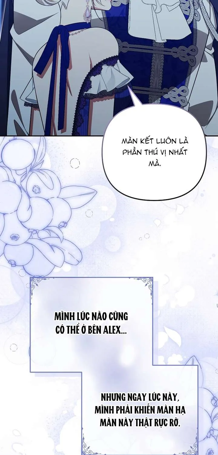 Chồng Tôi Bị Nam Chính Nhập Vào Rồi! Chap 33 - Next Chap 34
