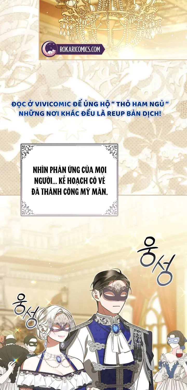 Chồng Tôi Bị Nam Chính Nhập Vào Rồi! Chap 33 - Next Chap 34