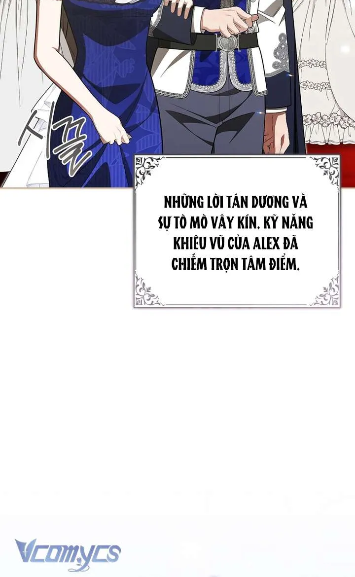 Chồng Tôi Bị Nam Chính Nhập Vào Rồi! Chap 33 - Next Chap 34