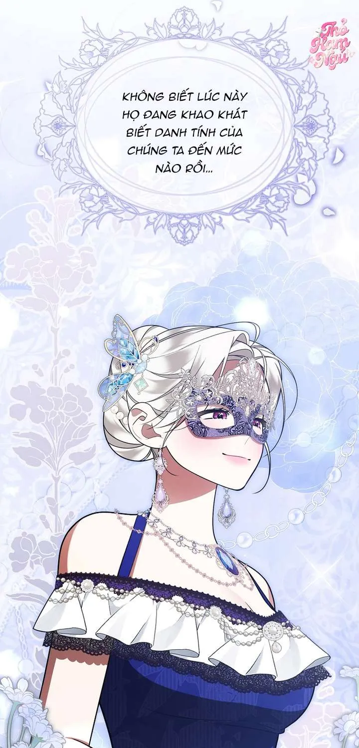 Chồng Tôi Bị Nam Chính Nhập Vào Rồi! Chap 33 - Next Chap 34