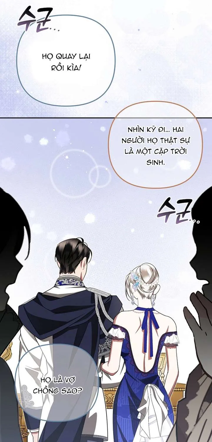 Chồng Tôi Bị Nam Chính Nhập Vào Rồi! Chap 33 - Next Chap 34