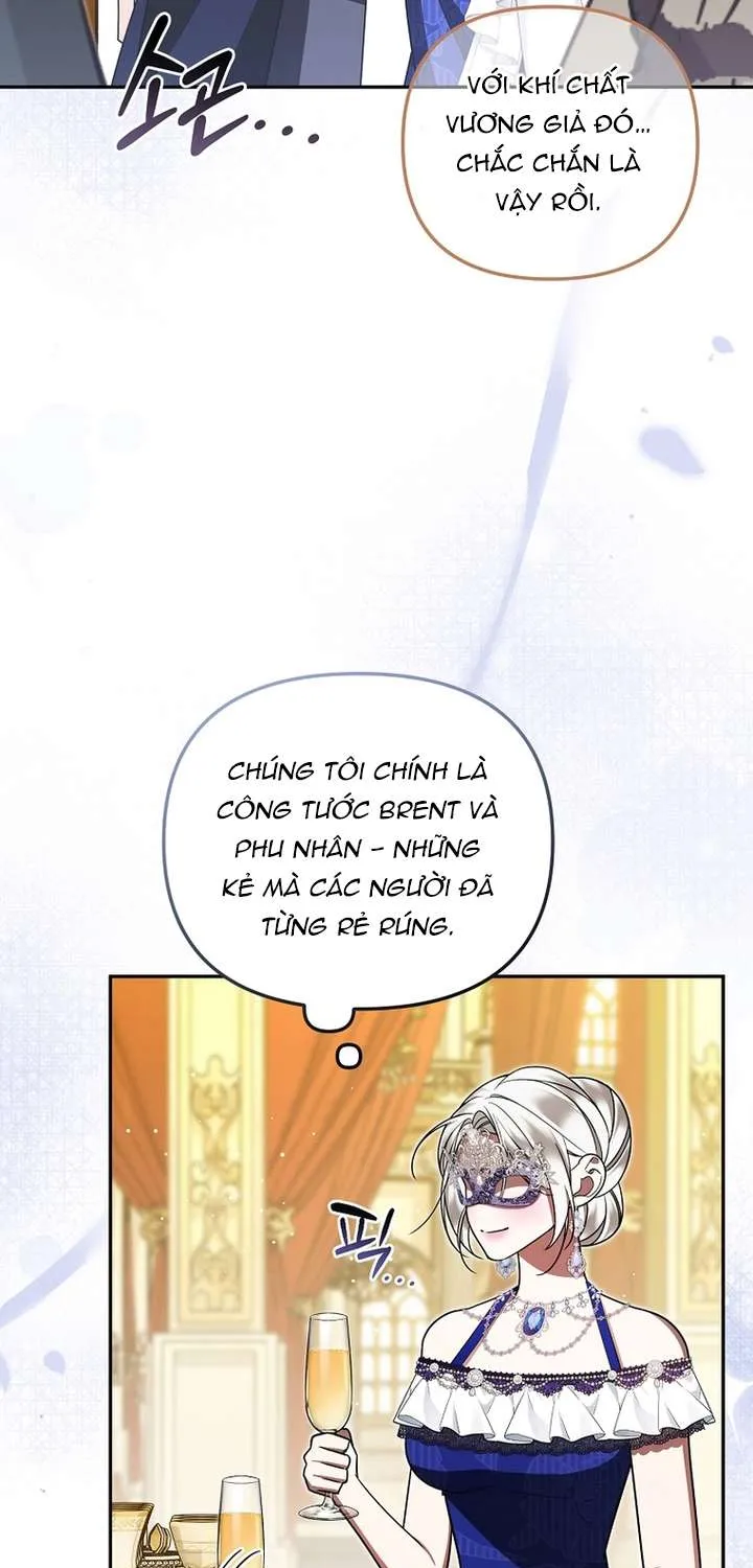 Chồng Tôi Bị Nam Chính Nhập Vào Rồi! Chap 33 - Next Chap 34