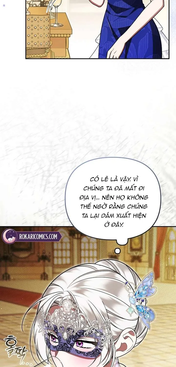 Chồng Tôi Bị Nam Chính Nhập Vào Rồi! Chap 33 - Next Chap 34