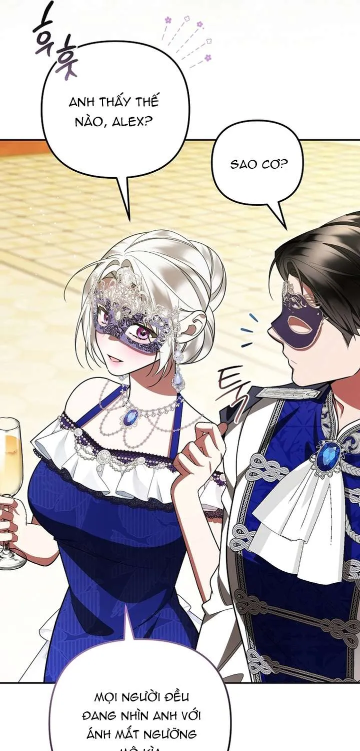 Chồng Tôi Bị Nam Chính Nhập Vào Rồi! Chap 33 - Next Chap 34